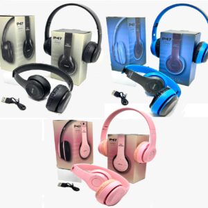 AURICULAR P47 OE COLORES oe