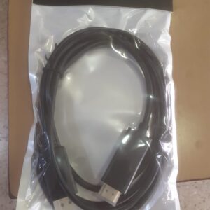 cable display port a hdmi
