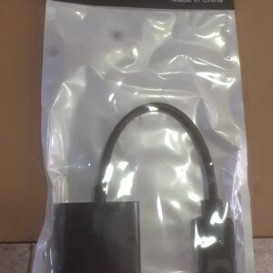 cable display port a vga