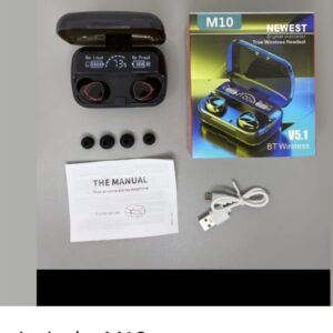 auricular m10 super oferta !!!!! so