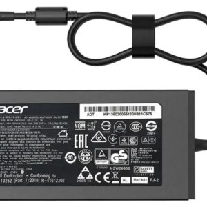 ACER 19V 7.1A 135W CONECTOR 5.5X1.7mm