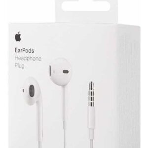 Auriculares iphone entrada auxiliar