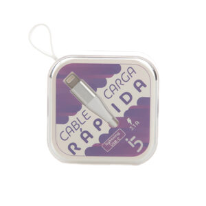 Cable iglufive tc a iphone 1 metro