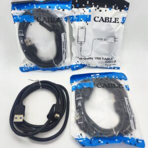 CABV3) CABLE V3 PS3 con filtro EXC CALIDAD oe