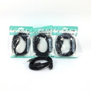 CABLE V3 CON FILTRO PS3 ECON 1.5 MTS -oe