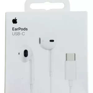 Auriculares iphone tc con cable calidad orginal