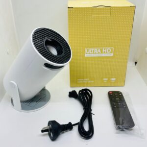 PROYECTOR SMART TV C/ APP PRE-INSTALADA 720P  oe