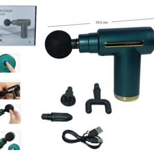 7050 PISTOLA MASAJEADOR MJDR-2-1