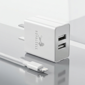 cargador legatus 5.0amp iphone