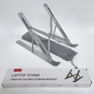 SOPORTE NOTEBOOK PLEGABLE oe