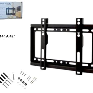 SOPORTE PARA TV 14-42 super precio !!!!