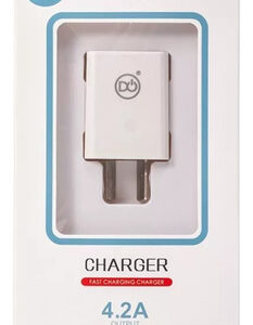 Cargador ditron 4.2 iphone