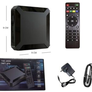 TV BOX SIN MARCA PROCES.H313