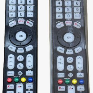 CONTROL SMART TV NETFLIX - PRIME - YOUTUBE - GOOGL oe