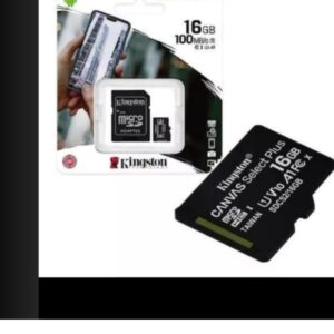 memoria 16 gb kingstong so