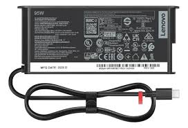 Cargador LENOVO tipo c 95w