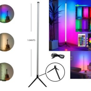 LED-83089 LUZ RBG ESQUINERO 104CM C/CONTROL WIFI
