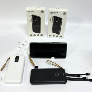 POWERBANK - 20000mAh 5V 2.1A - APOYA CELULAR  oe