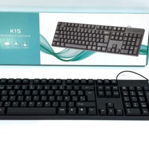 (BLT041) TECLADO ESPAÑOL + NUMERICO oe
