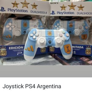 JOYSTICK DE ps4 Argentina