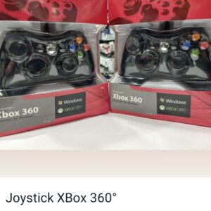 joystick xbox 360