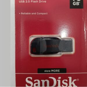 Pen 16 gb san disk