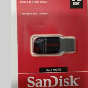 Pen drive de 32 gb san disk