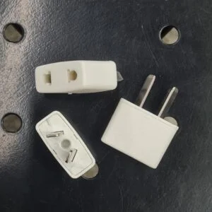 Adaptador Común 220V zo