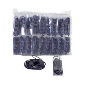 AU-11020 AURICULAR S8 PACKS X20U AU-11009