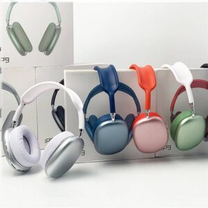 AURICULAR BLUETOOTH P9 COLORES sj