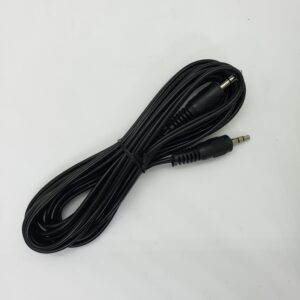 CABLE grueso PLUG A PLUG 3 MTRS sj