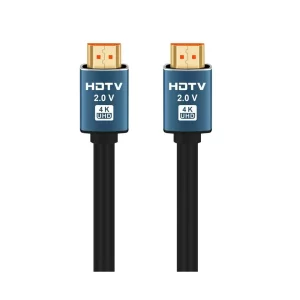 CABLE HDMI A HDMI 1.5 M 4K UHD sj