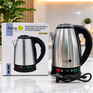 PAVA CON CORTE MANGO MG-1830 zo