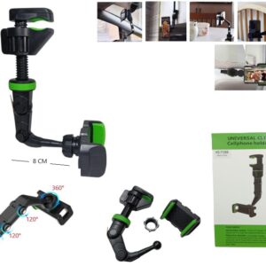 HD-71091 SOPORTE DE CELU PARA AUTO