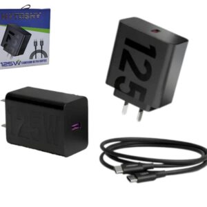 CARGADOR HYTOSHY 125W TIPOC 168W