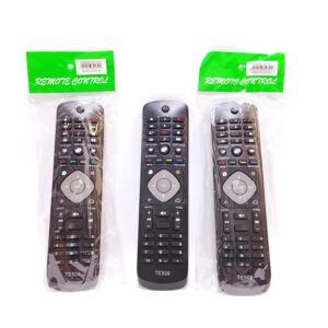 (BLT-079) CONTROL REMOTO TE509 UNIVERSAL -oe