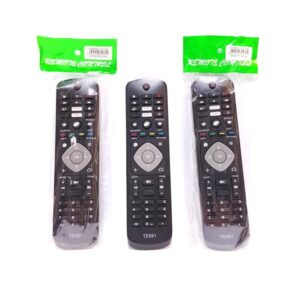 (BLT-081) TE591 CONTROL REMOTO UNIVERSAL -oe