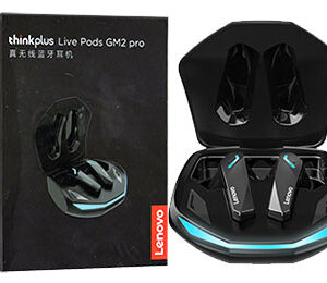 Auriculares lenovo gm2 pro , orginal