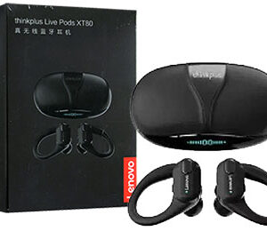 Auriculares lenovo bt , deportivo , orginal