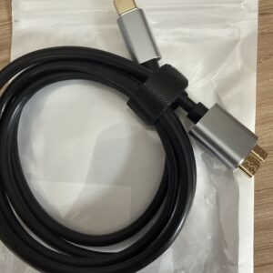Cable usb C a micro usb 3.0. 1M