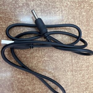 Cable usb / 3.5*1.35. 80cm