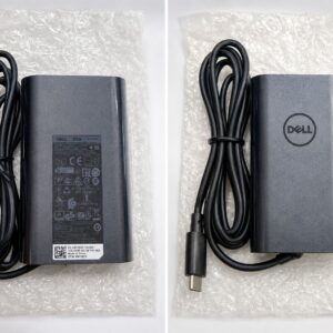 CARGADOR NOTEBOOK DELL HA65NM170 TYPE C