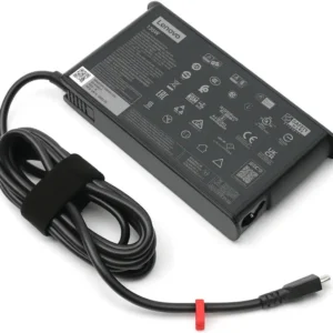Cargador Notebook Lenovo Original Usb C Type-c 135w
