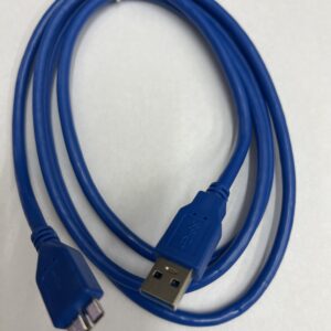 Cable usb 3.0. Usb/micro. 1.5M
