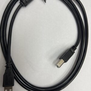 Cable usb2.0 p/impresora 1.5M