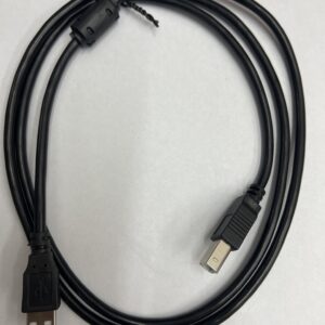 Cable usb 2.0. P/impresora 3m
