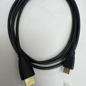Cable hdmi / mini hdmi. 1.5M