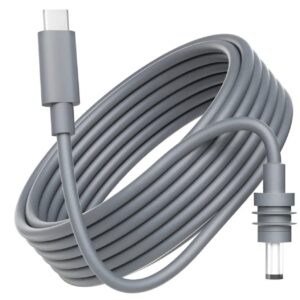 Cable o/mini starlink 3M. Type c /DC