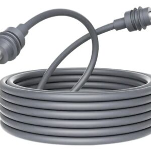 Cable p/antena mini starlink. DC / DC. 3m