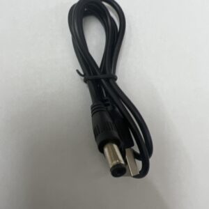 cable usb /dc 5.5. 70mm